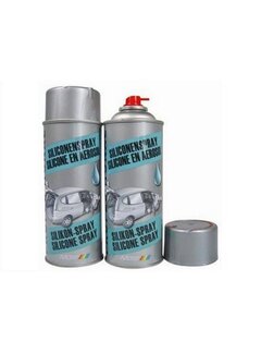 Motip Siliconenspray Motip 400ml