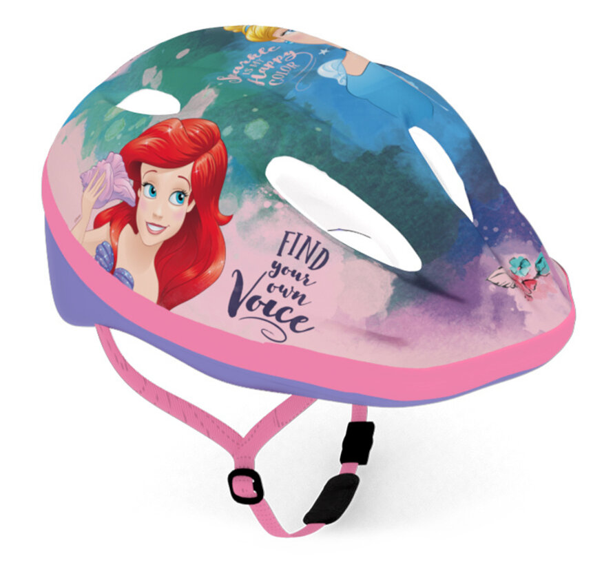 Helm SP princess roze