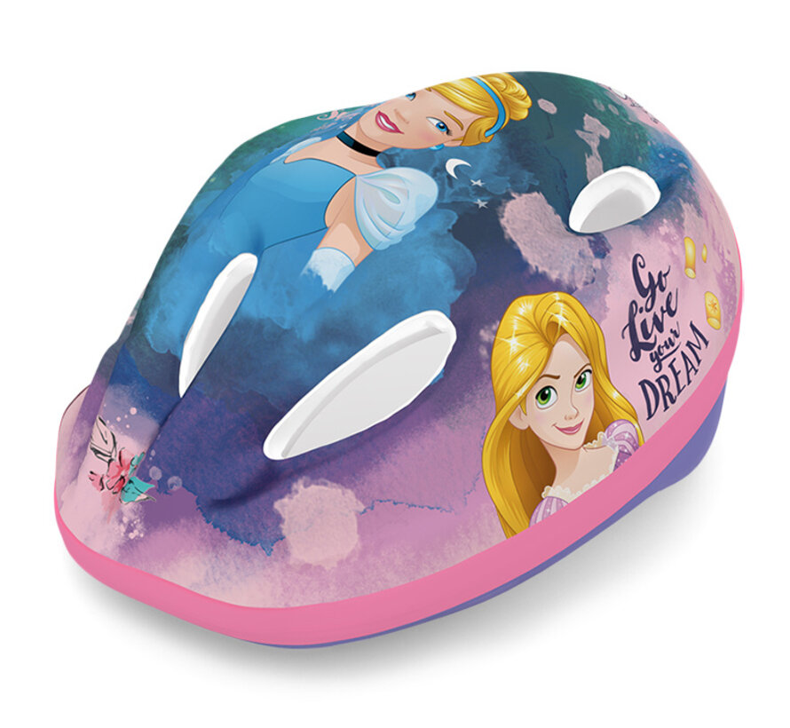 Helm SP princess roze