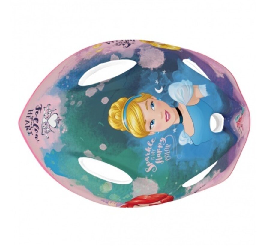 Helm SP princess roze