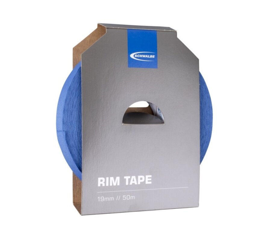 Velglint Schwalbe 19mm 50m textiel