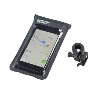 Xtrabike Telefoonhouder xxl  26x14cm