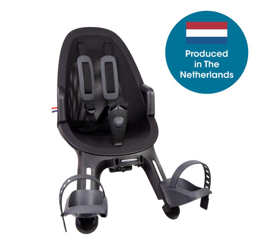 Zitje Qibbel Widek mini Air night black