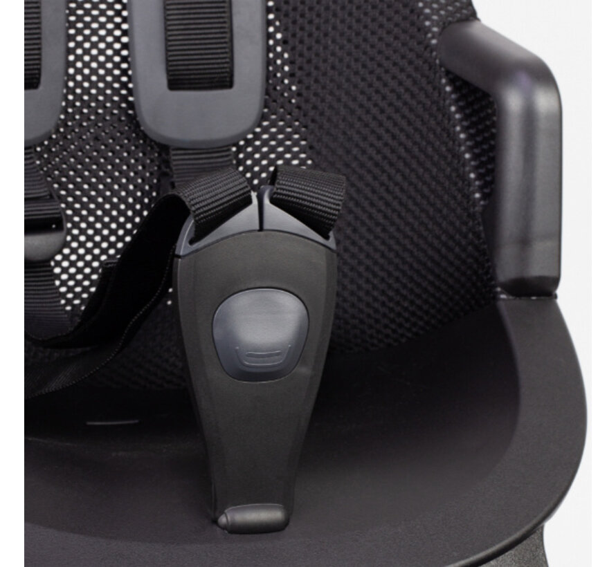 Zitje Qibbel Widek mini Air night black