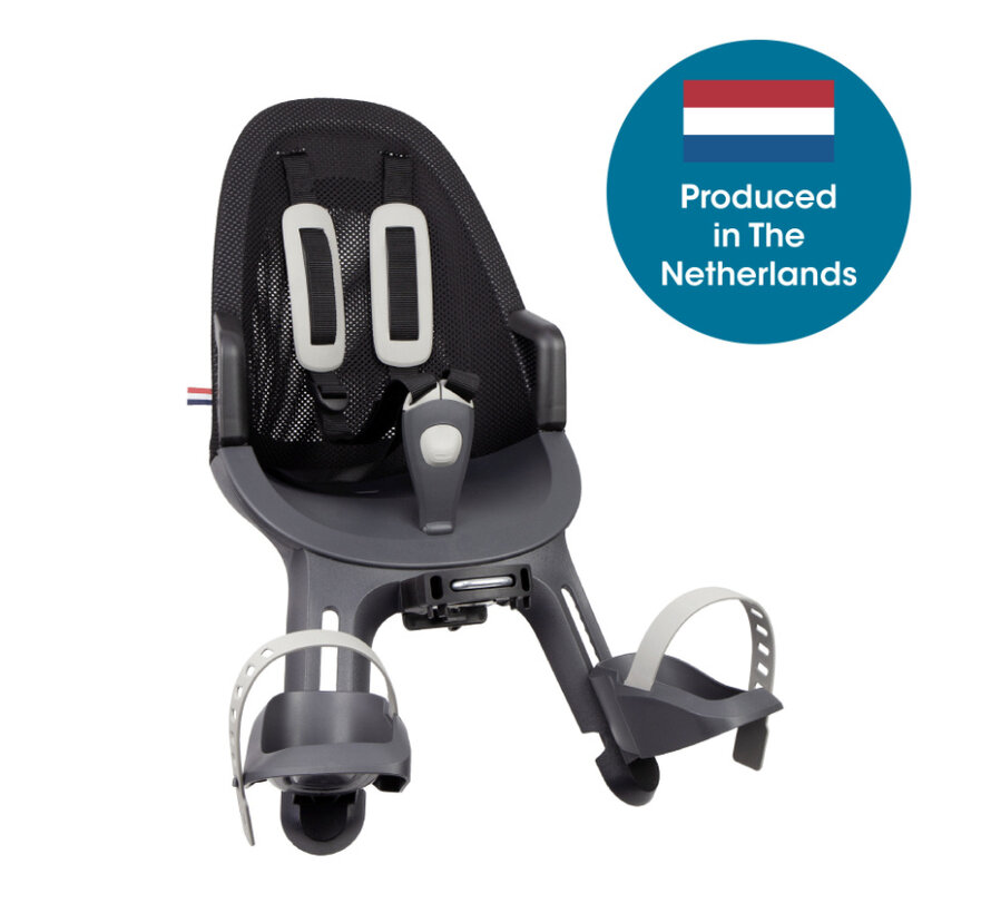 Zitje Qibbel Widek mini Air granite grey