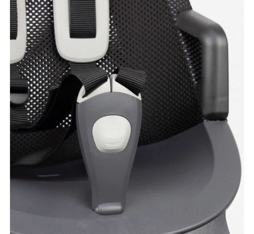 Zitje Qibbel Widek mini Air granite grey