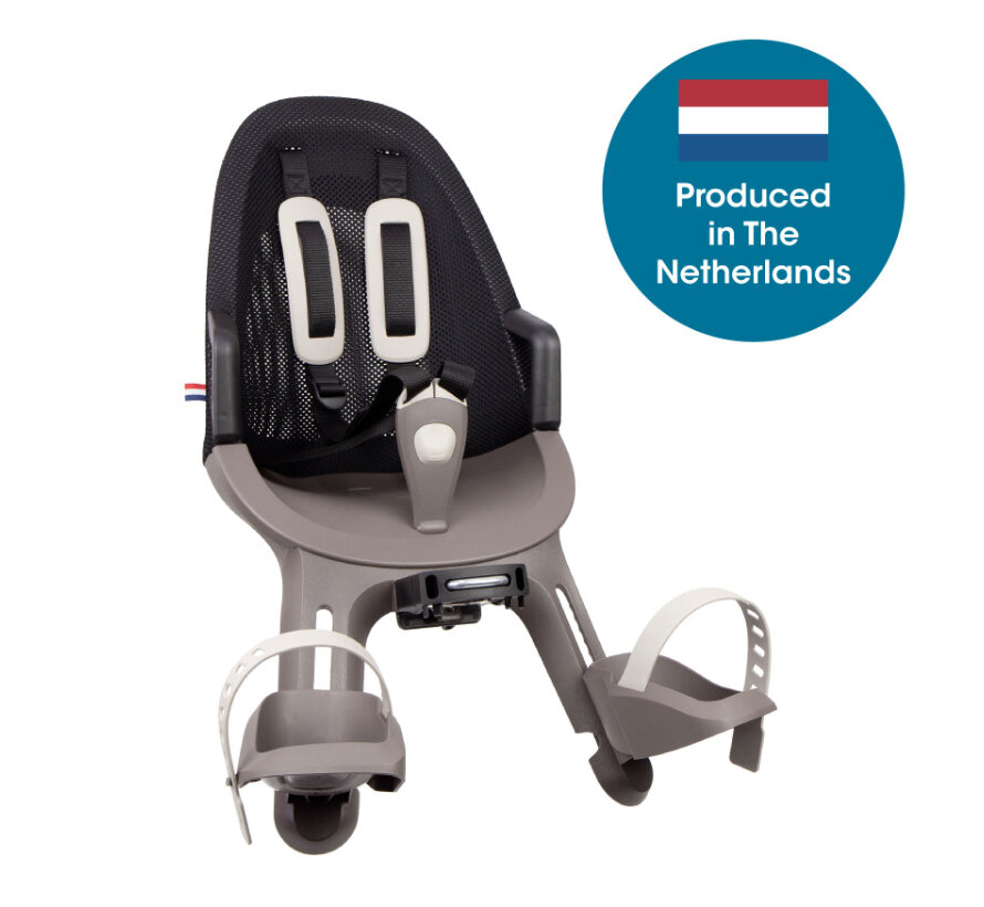 Zitje Qibbel Widek mini Air hazel brown