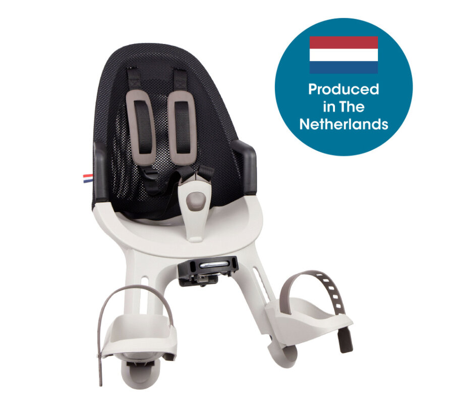 Zitje Qibbel Widek mini Air pebble grey