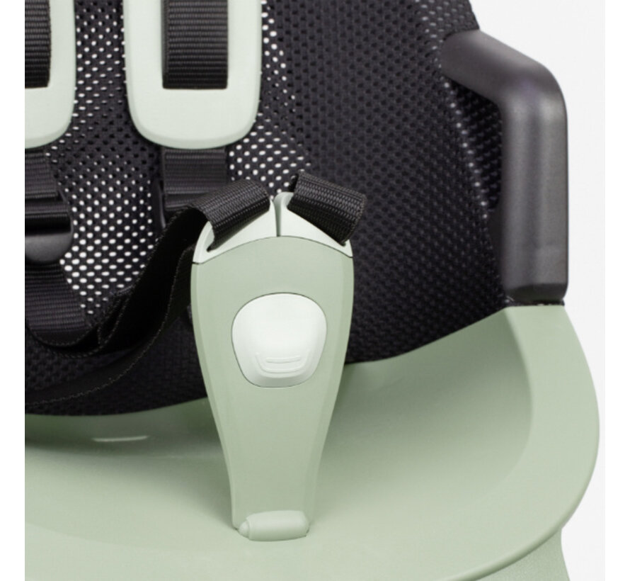 Zitje Qibbel Widek mini Air sage green