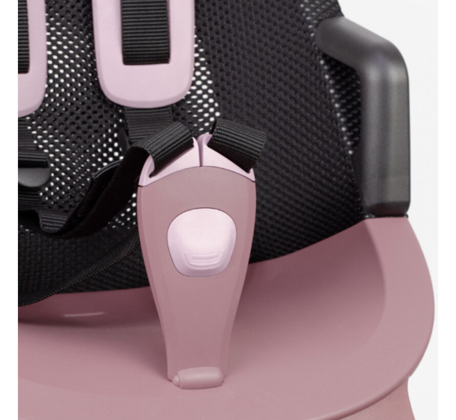 Zitje Qibbel Widek mini Air plum rose