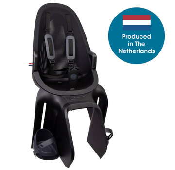 Qibbel Zitje Qibbel Widek maxi Air night black