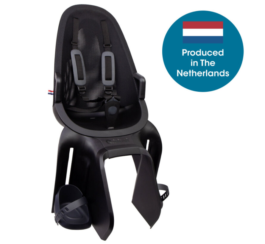 Zitje Qibbel Widek maxi Air night black