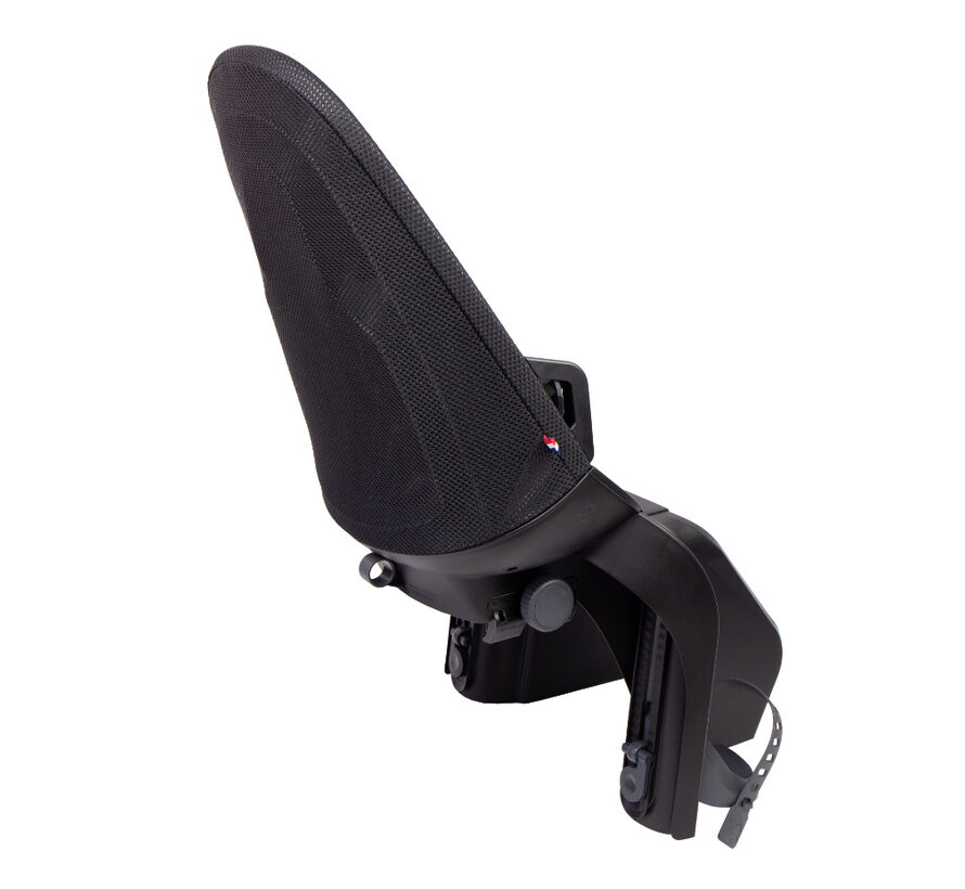 Zitje Qibbel Widek maxi Air night black