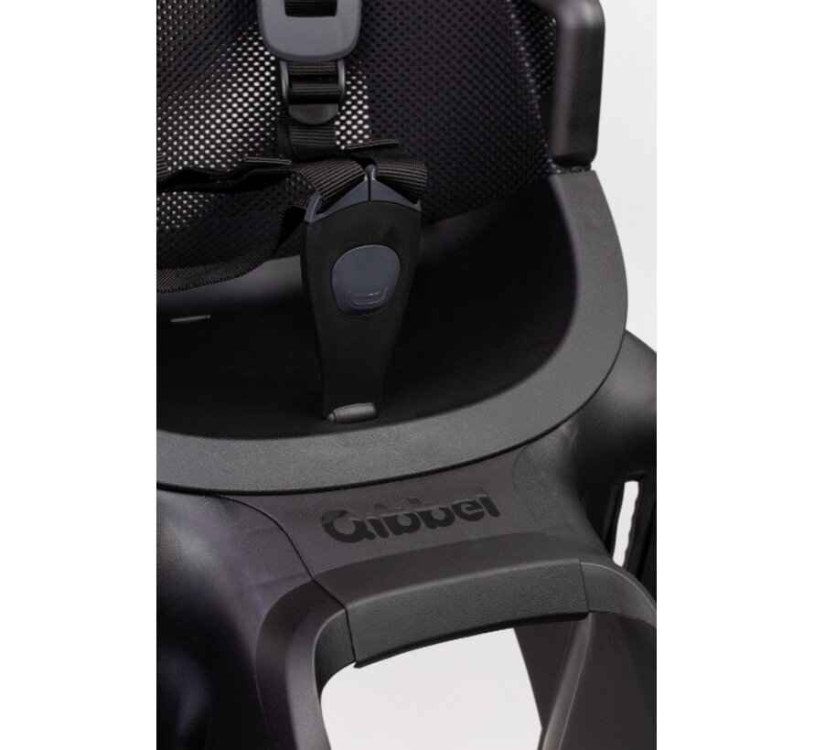 Zitje Qibbel Widek maxi Air night black