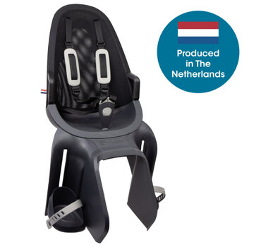 Qibbel Zitje Qibbel Widek maxi Air granite grey