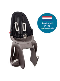 Qibbel Zitje Qibbel Widek maxi Air hazel brown