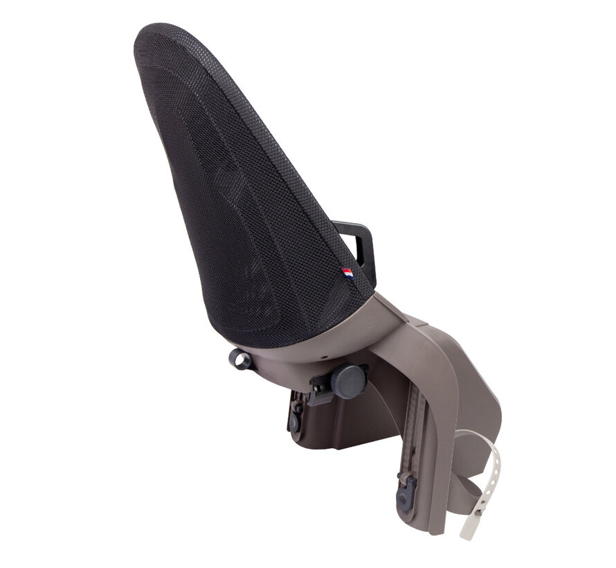 Zitje Qibbel Widek maxi Air hazel brown