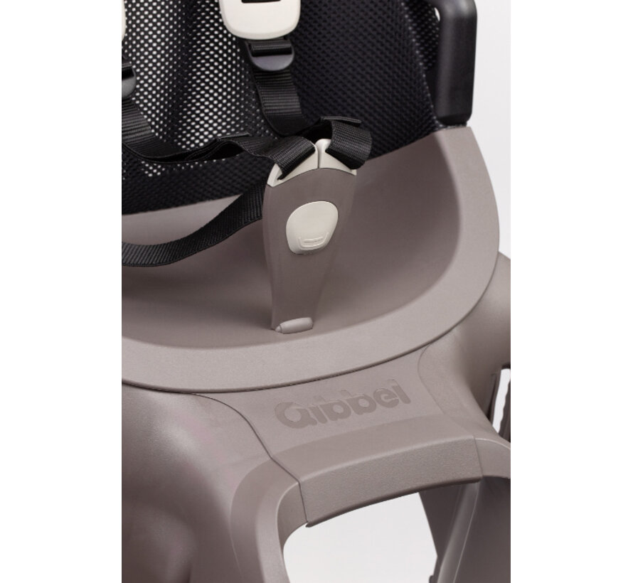 Zitje Qibbel Widek maxi Air hazel brown