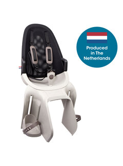 Qibbel Zitje Qibbel Widek maxi Air pebble grey