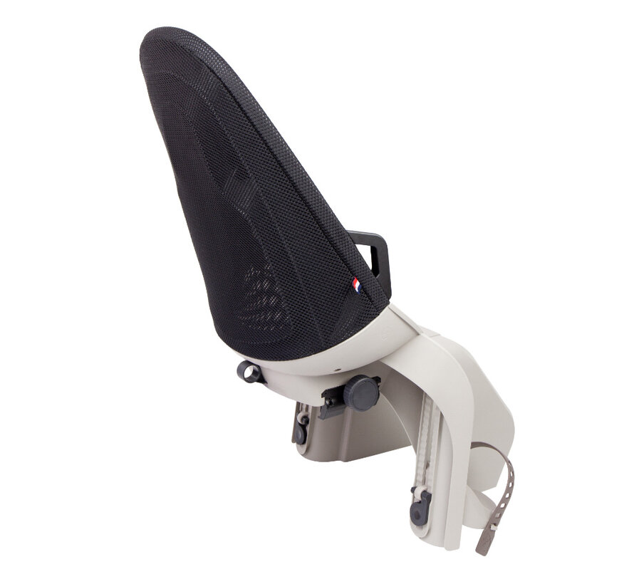 Zitje Qibbel Widek maxi Air pebble grey