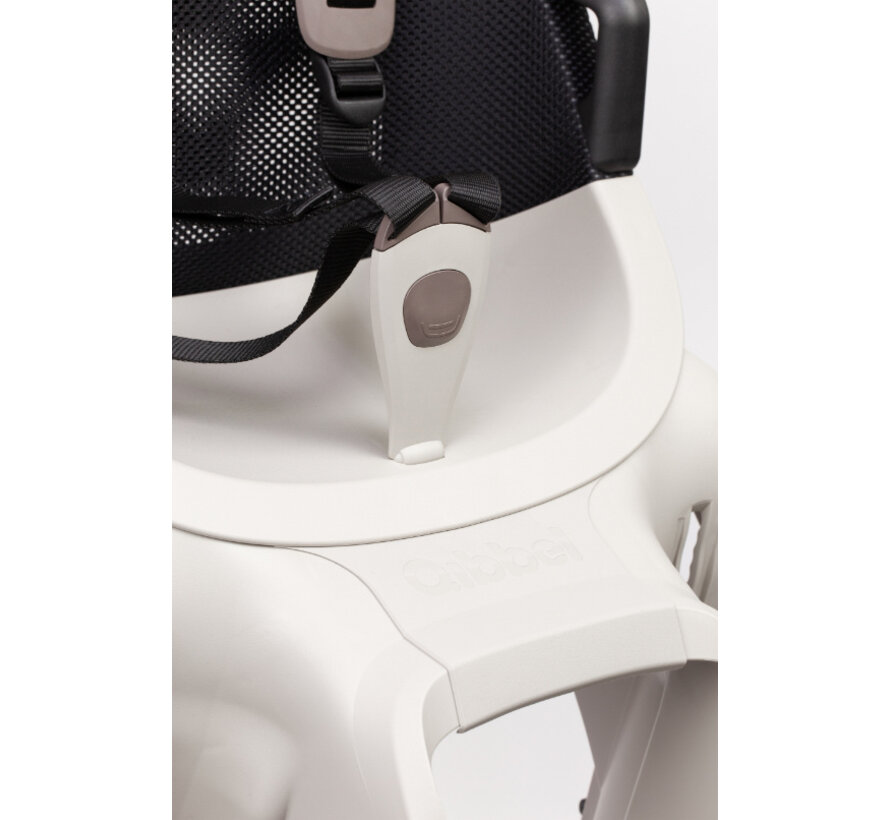 Zitje Qibbel Widek maxi Air pebble grey