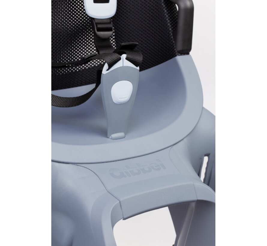 Zitje Qibbel Widek maxi Air ocean blue