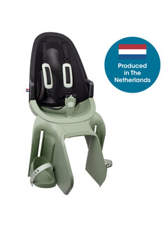 Zitje Qibbel Widek maxi Air sage green