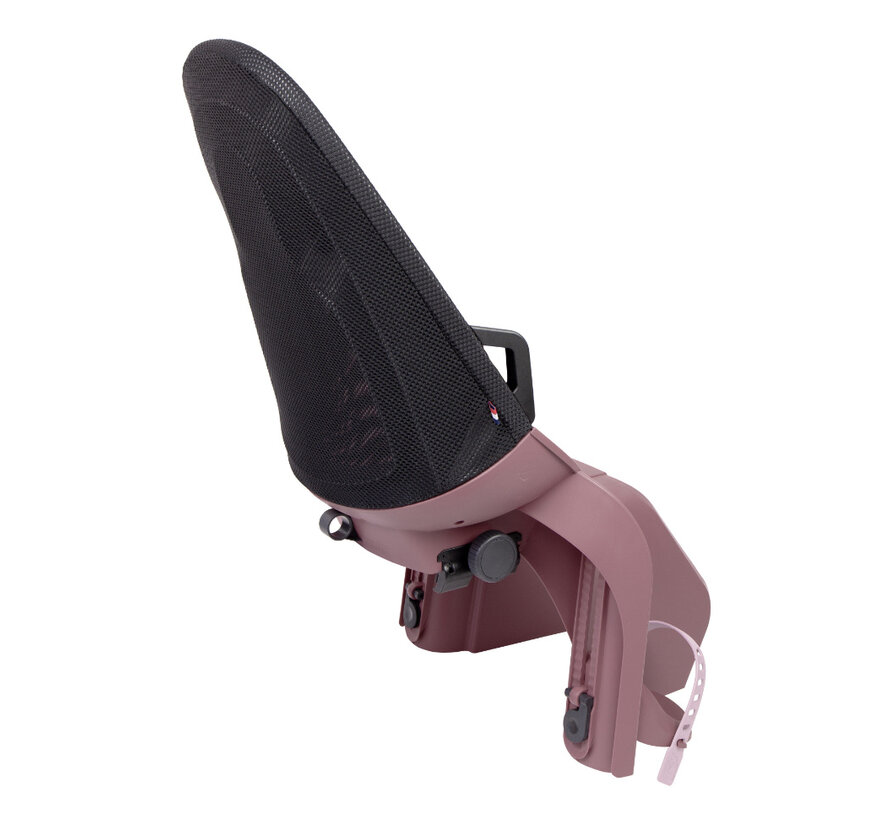 Zitje Qibbel Widek maxi Air plum rose