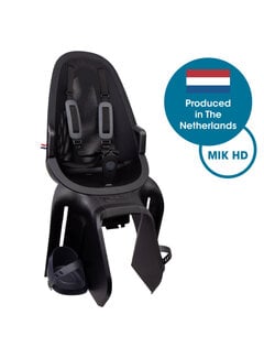 Qibbel Zitje Qibbel Widek maxi Air night black