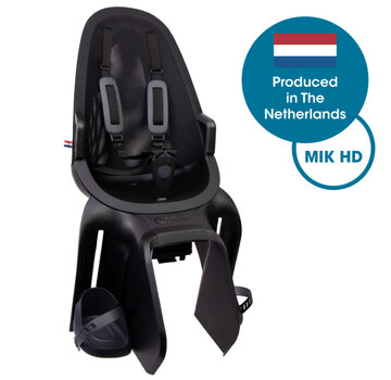 Qibbel Zitje Qibbel Widek maxi Air night black