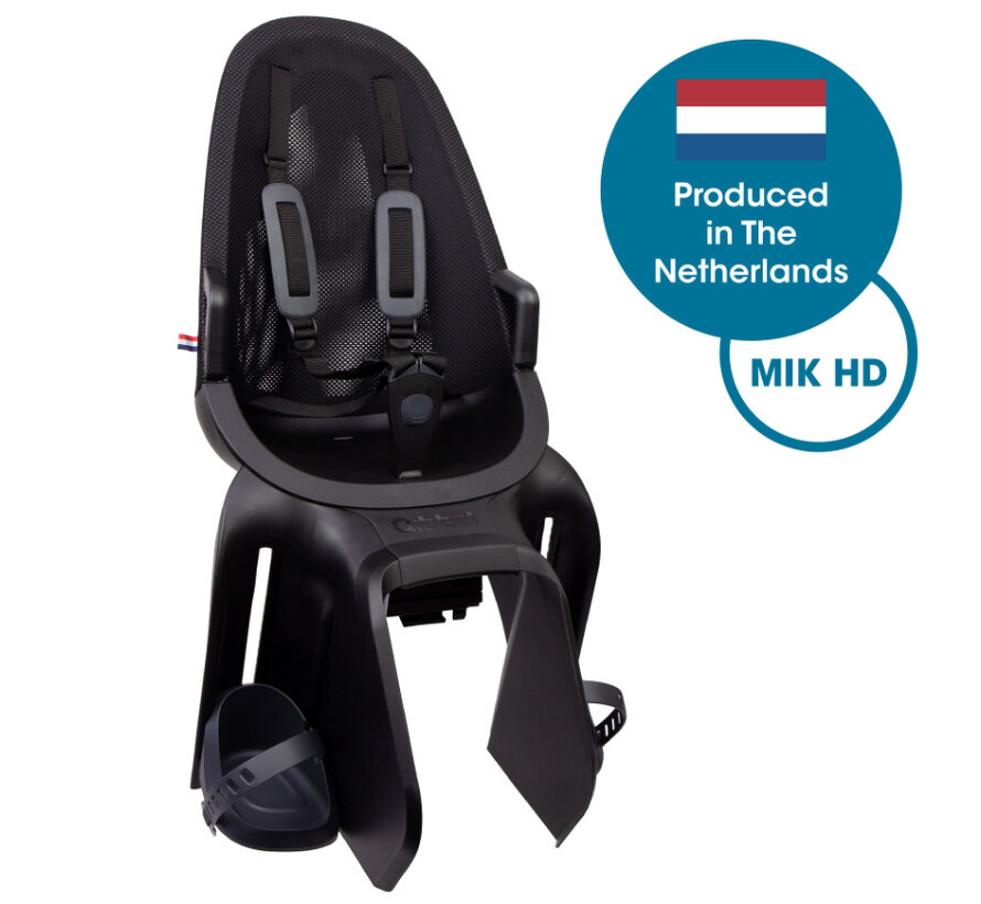 Zitje Qibbel Widek maxi Air night black