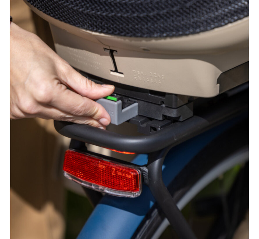 Zitje Qibbel Widek maxi Air night black