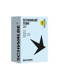 Schwalbe Bnb Schwalbe 26x1 3/8-1.75