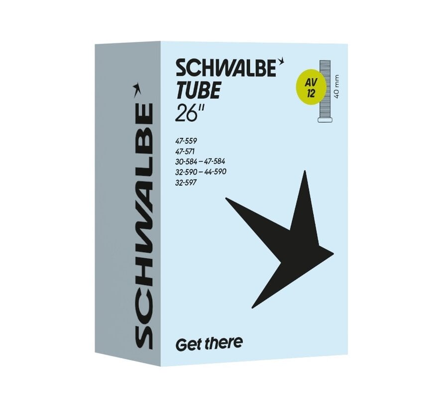 Bnb Schwalbe 26x1 3/8-1.75