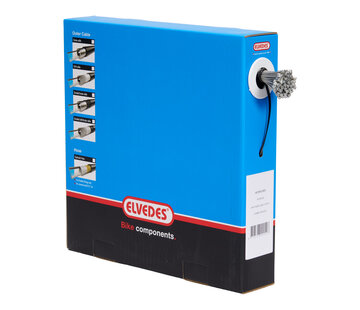 Elvedes Binnenkabel Elvedes rvs derailleur 4x4