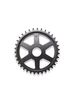 Xtrabike Tandwiel Xtrabike 35T 1/2x1/8 2mm