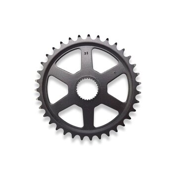 Xtrabike Tandwiel Xtrabike 35T 1/2x1/8 2mm