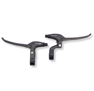 Remgrepenset Saccon zwart/zwart