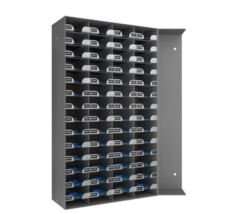 Elvedes Display Elvedes schijfremblok discovery