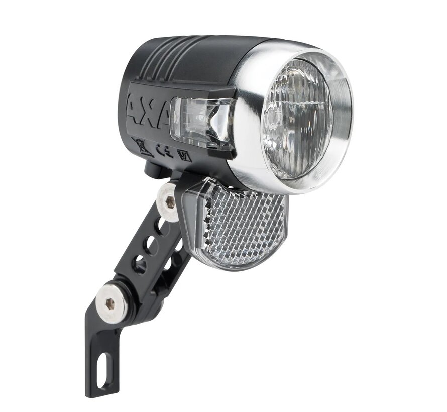 Koplamp Axa blueline 50t lux steady auto