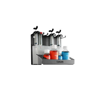 Elvedes Syringe Station Elvedes tot 8 spuiten