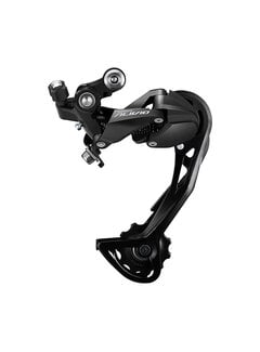 Shimano Derailleur Shimano achter alivio 9