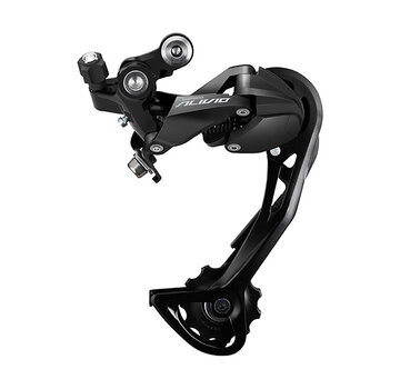 Shimano Derailleur Shimano achter alivio 9