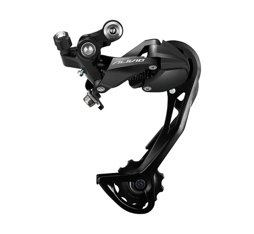 Derailleur Shimano achter alivio 9