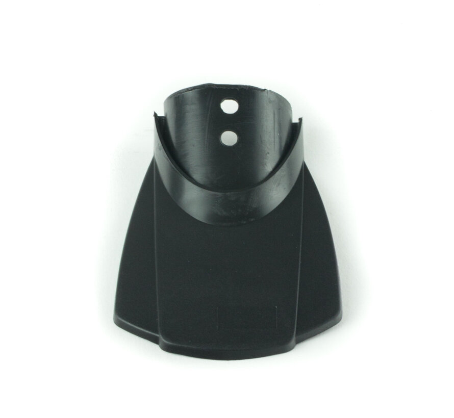 Spatlap Bibia 45mm kaart spoiler