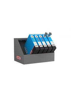 Elvedes Display Elvedes kabeldozen boxer