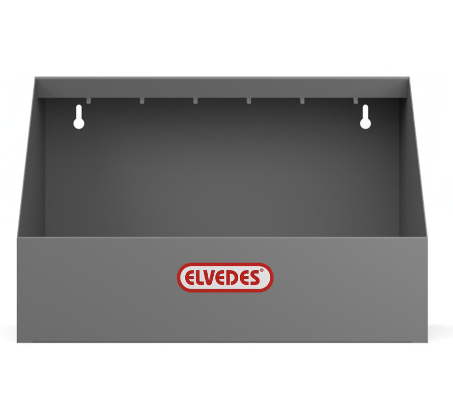 Display Elvedes kabeldozen boxer