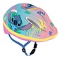 Helm SP stitch blauw-roze