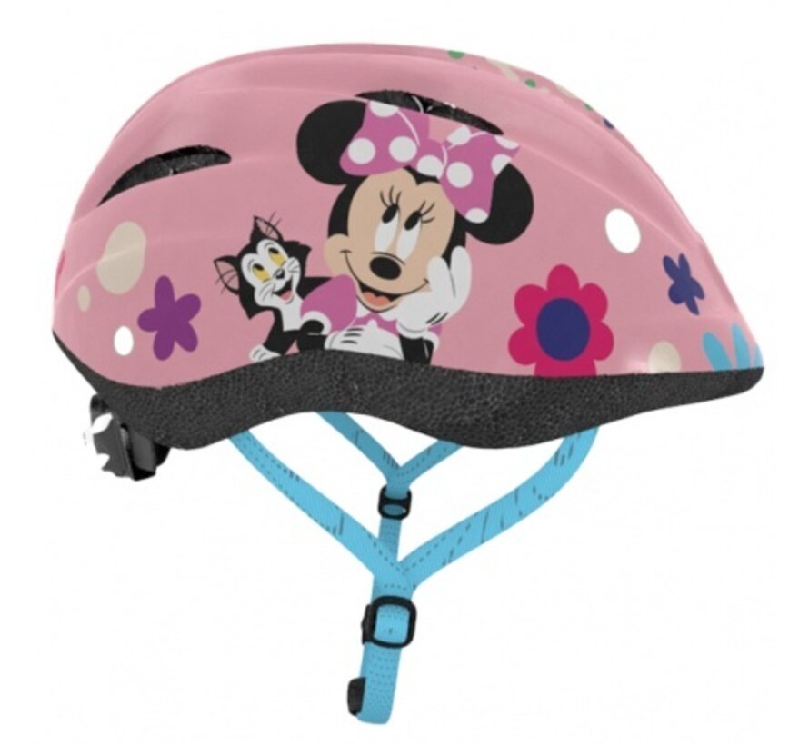 Helm SP minnie roze