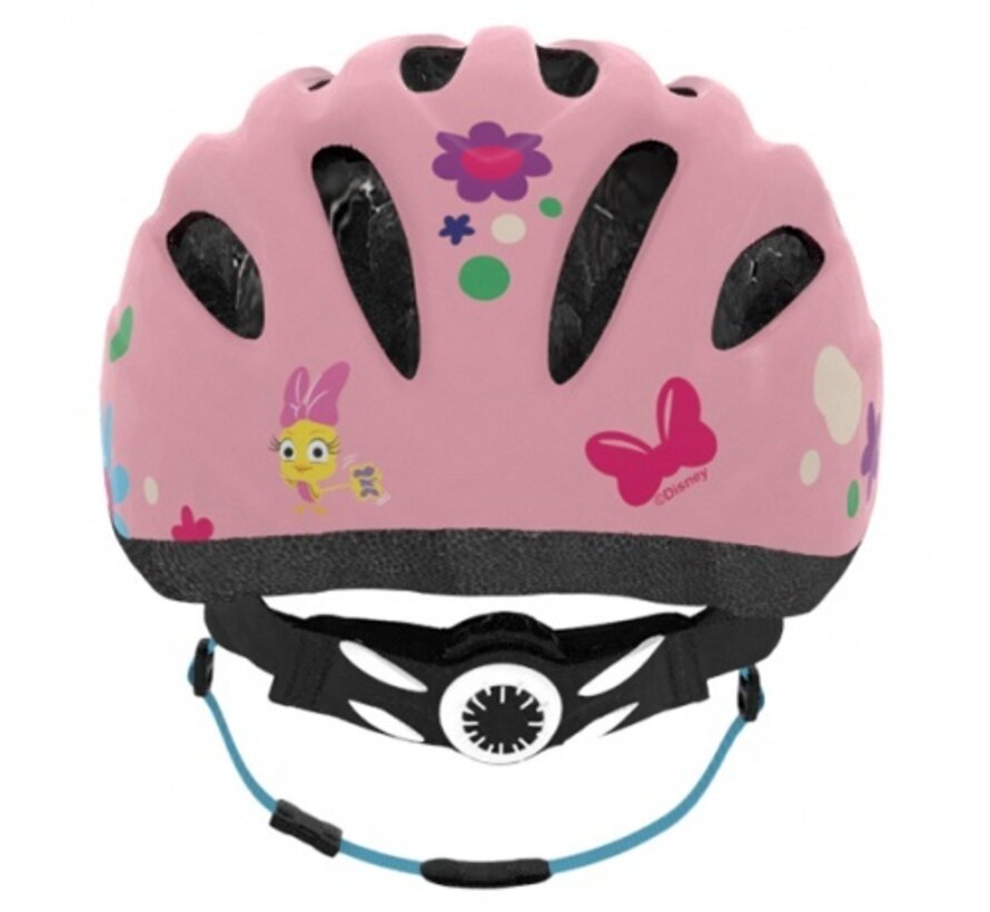 Helm SP minnie roze